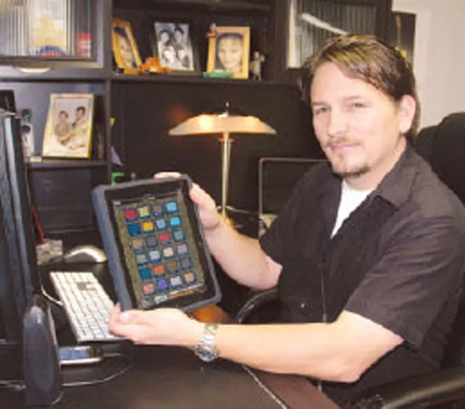 Mobile app company started in Springfield MO Mobile app company started in Springfield MO