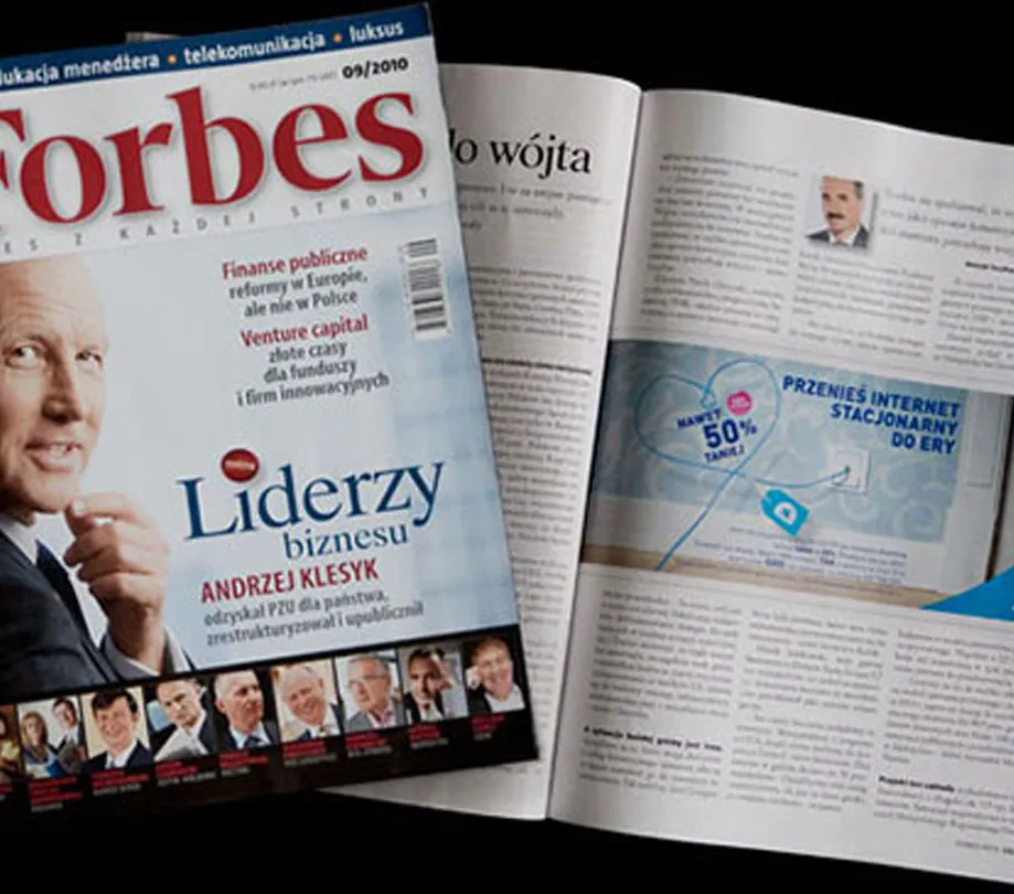 Moonbeam in Forbes Magazine Moonbeam in Forbes Magazine