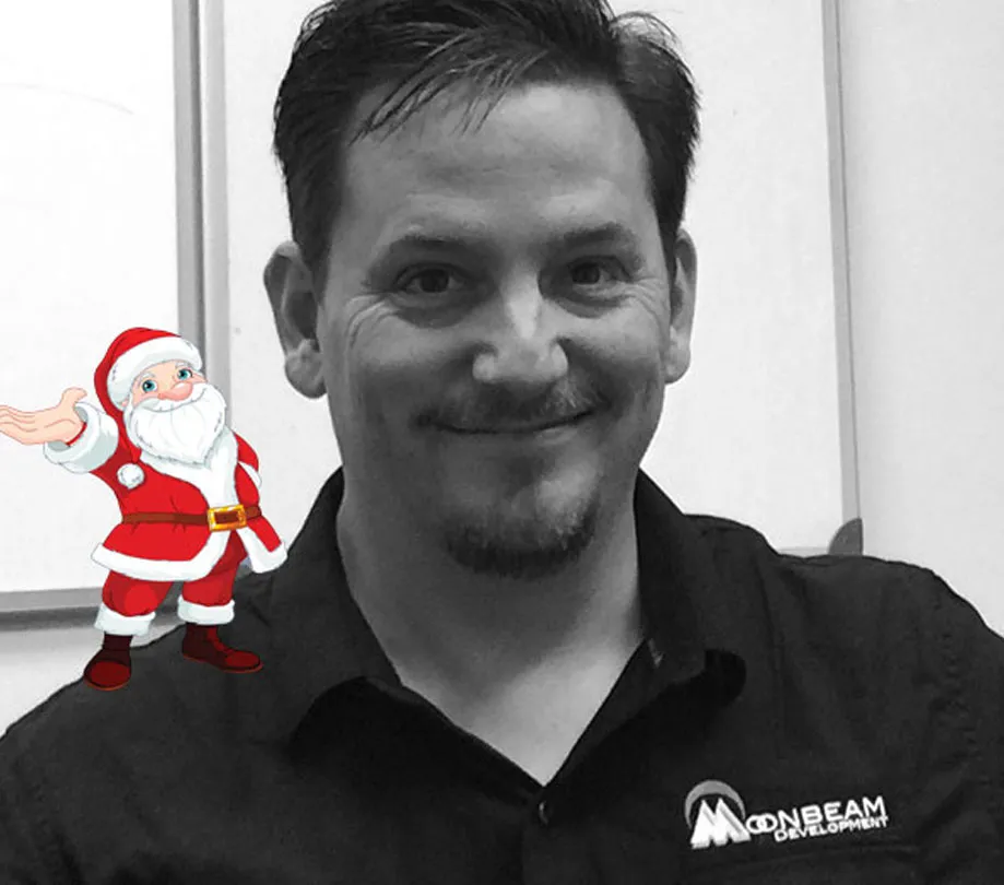 Interview with App Developer Magazine about our holiday apps Interview with App Developer Magazine about our holiday apps