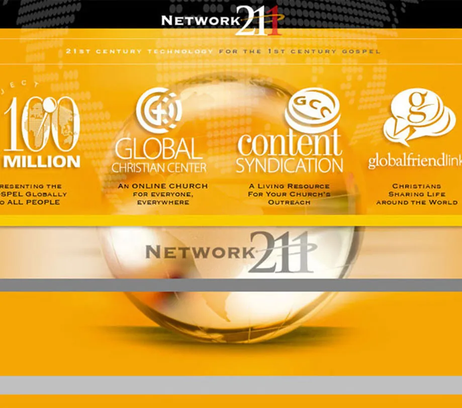 Network 211 partners with Moonbeam Network 211 partners with Moonbeam