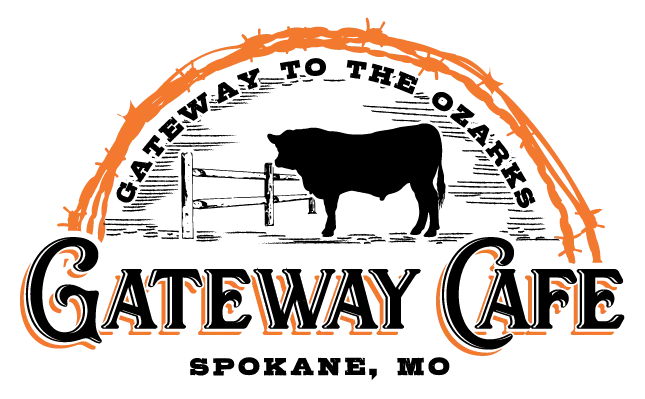 Gateway Cafe, Spokane MO
