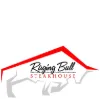 Raging Bull Steakhouse offers our community a new and exciting sit-down restaurant.