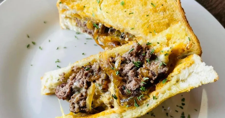 Made with fresh ingredients and homemade sauces