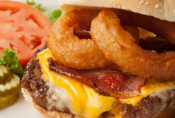 Best tasting burgers in Southwest Missouri.