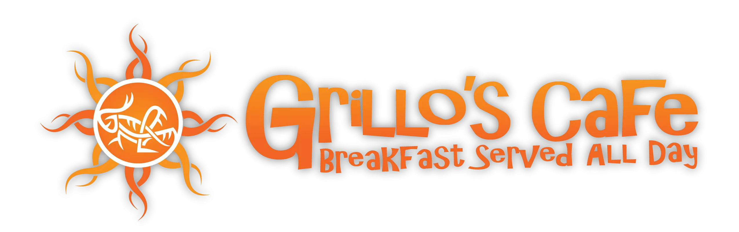 Grillo's Cafe, Marshfield MO, Breakfast Served All Day.