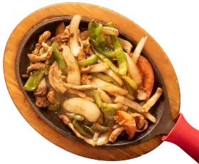 Fajitas