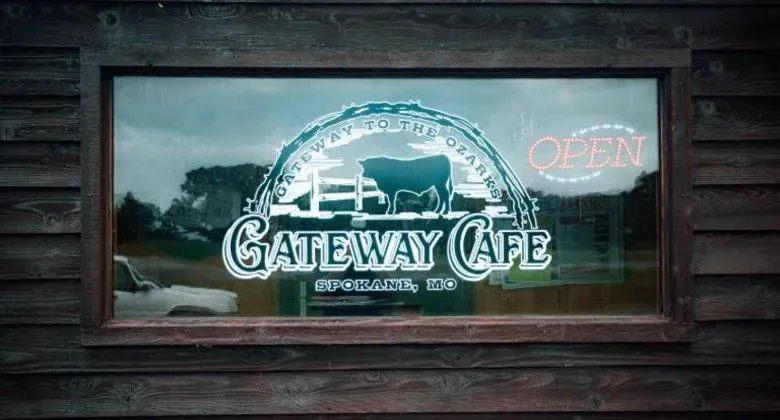 The Purchase of Gateway Cafe
