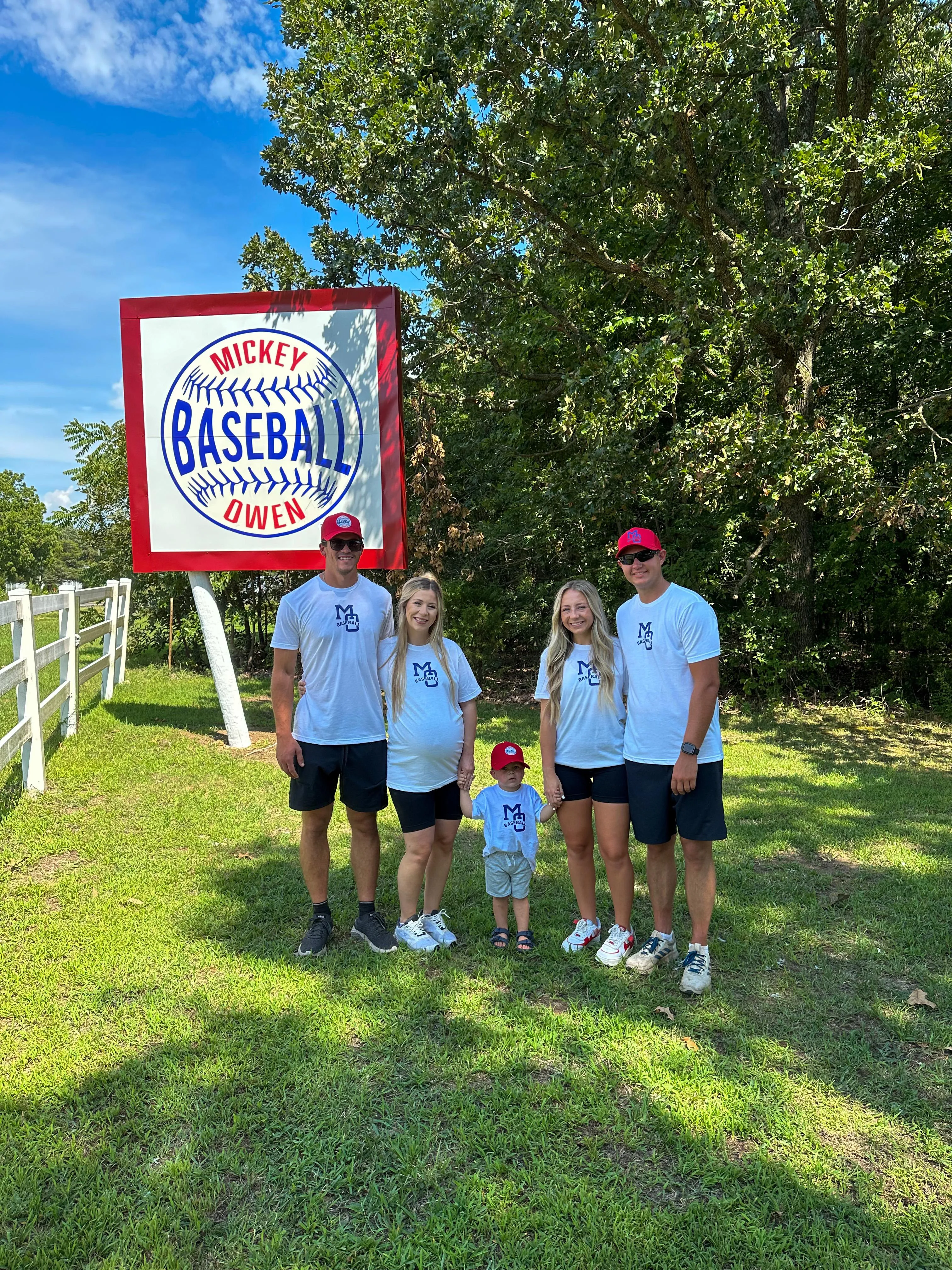 Local family breathes life back into Mickey Owen Baseball School.