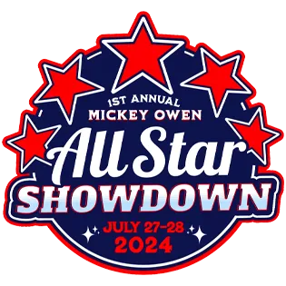 1st Annual Mickey Owen All Star Showdown