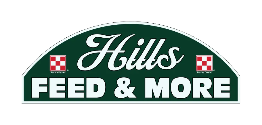 Hills Feed & More