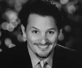Richard Harris, CEO