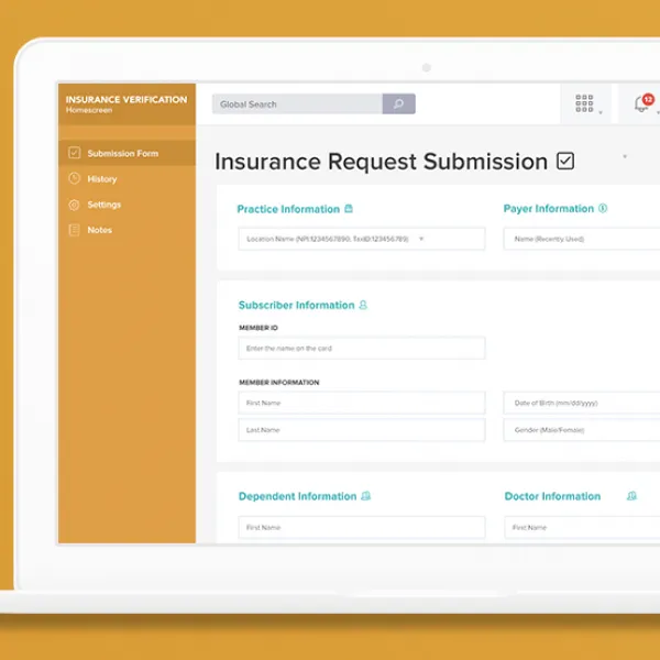 Guru Business Suite project screenshot 2