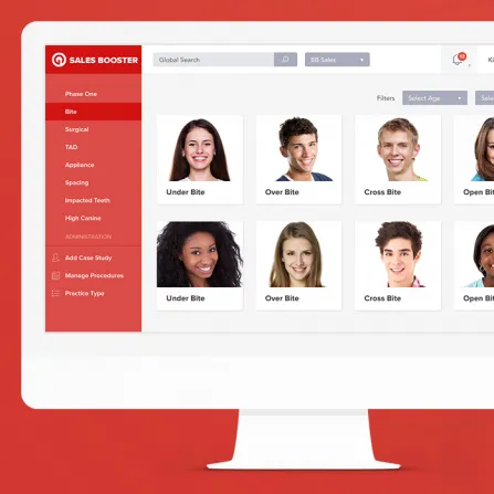 Guru Business Suite project screenshot 4
