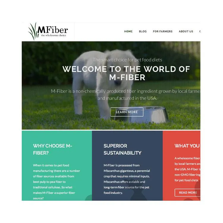MFiber