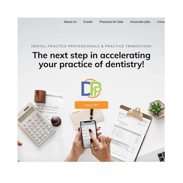 Dentist Practice Professionals