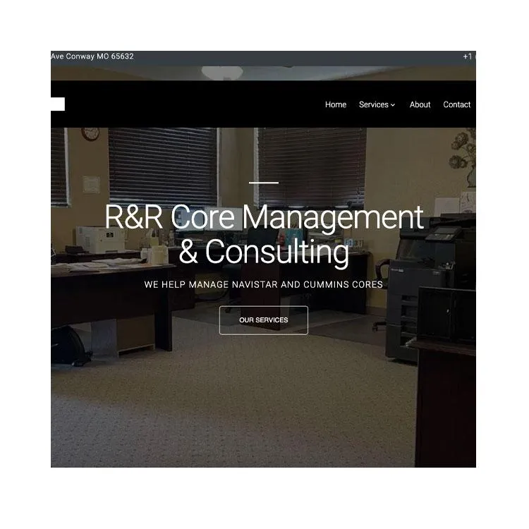 RR Core