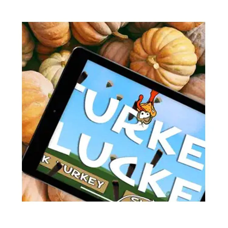 Turkey Plucker