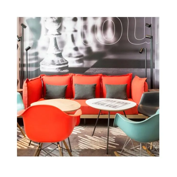 Ibis hotel Chain