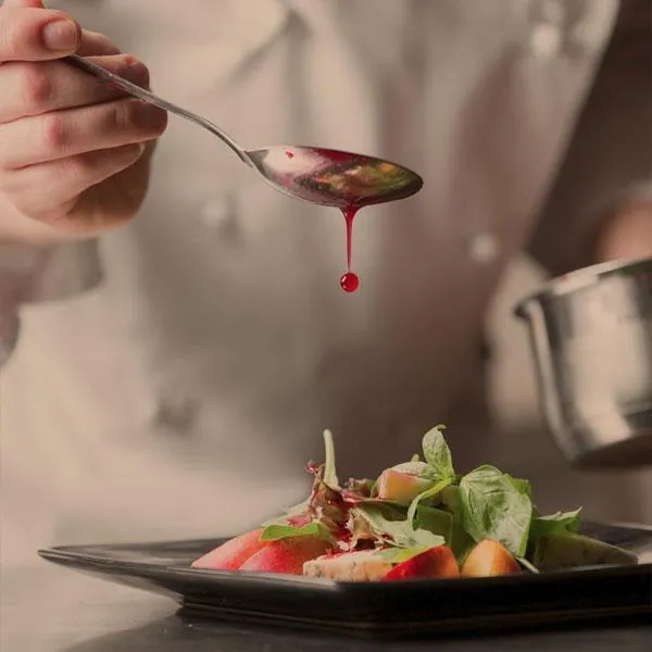 SGC Foodservice project screenshot 2