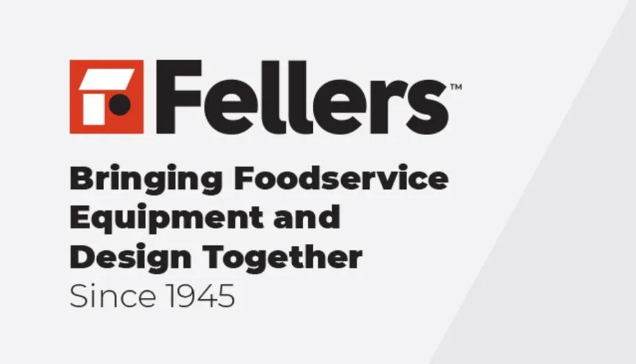 Fellers Food Service Equipment and Design