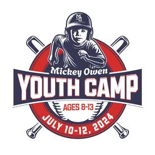 Mickey Owen Youth Camp