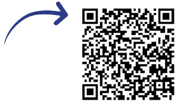 QR Code to book your next car with our discounted rates.