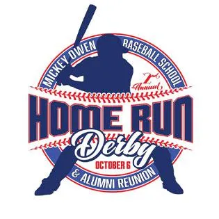 2nd Annual Home Run Derby