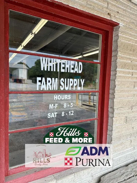 Whitehead Farm Supply