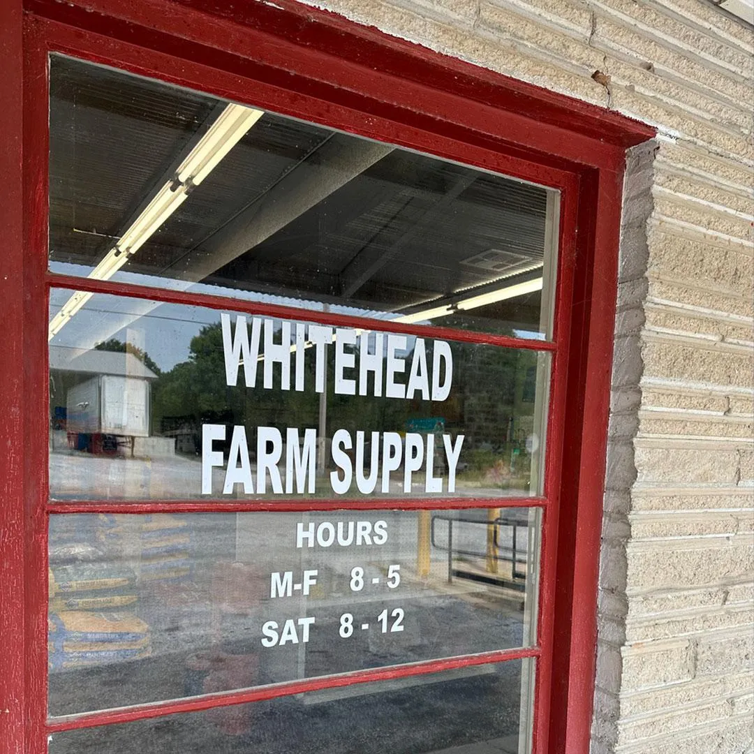 Hills Feed and More Whitehead Farm Supply