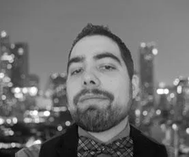 Russ Scritchfield, Developer