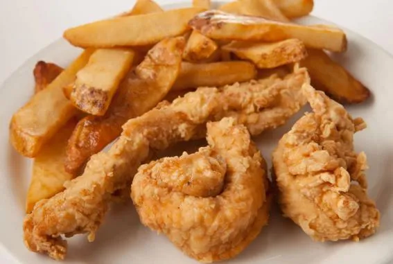 Fresh, homemade food in Marshfield, MO