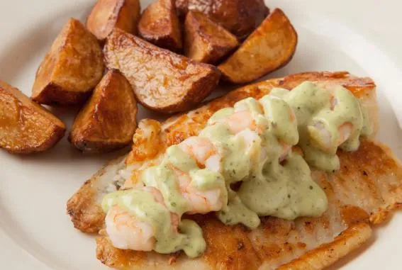 Best breakfast, seafood and steak in Marshfield