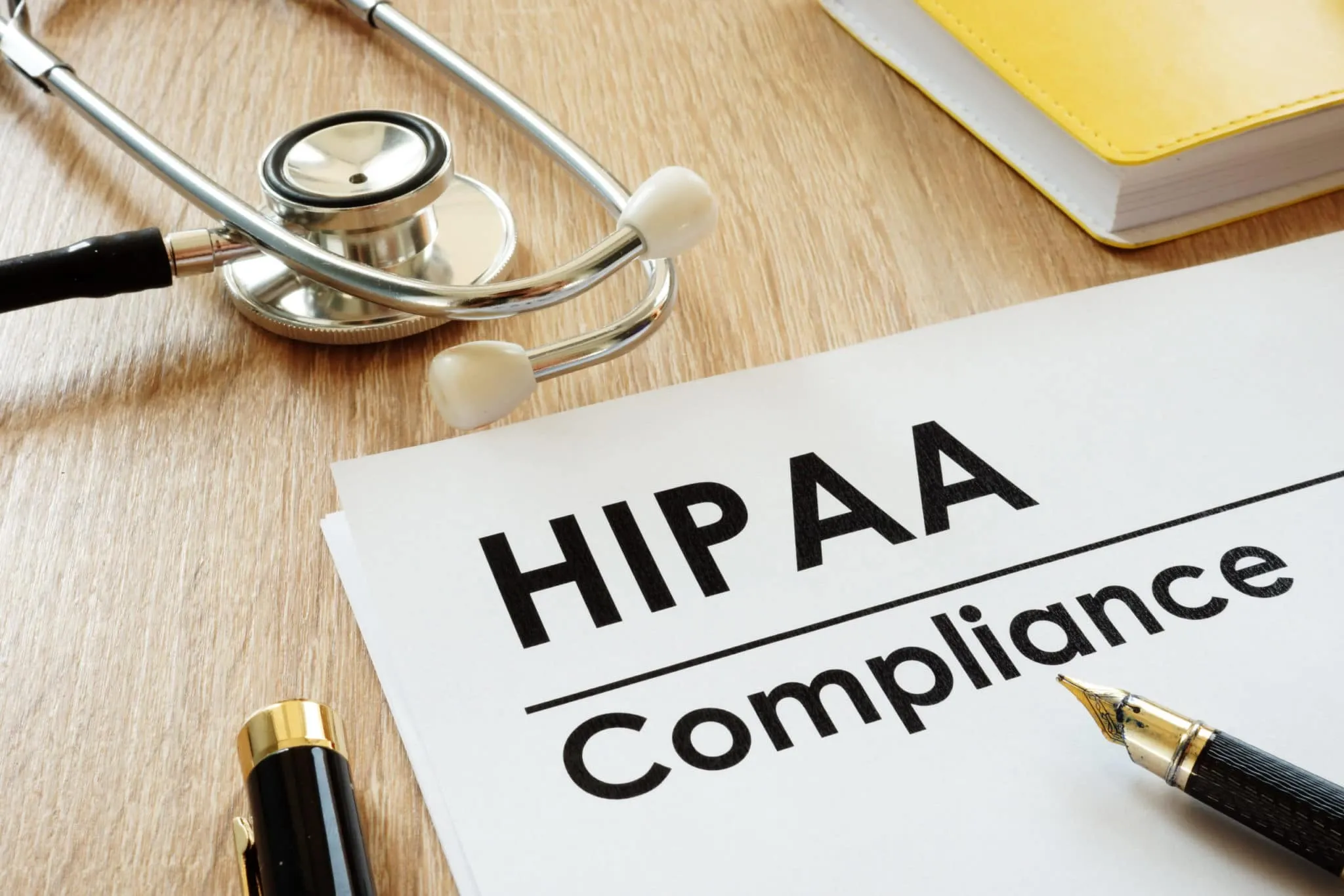 A Quick Guide to HIPAA Compliance Training Requirements for Employers