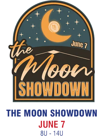 The Moon Showdown June 7