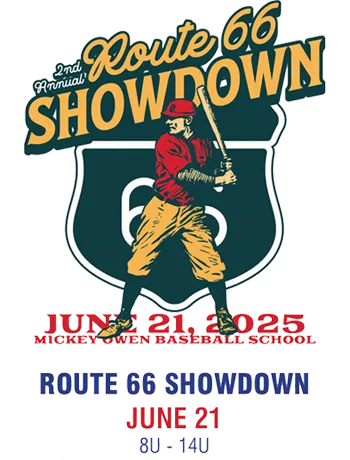 Route 66 Showdown June 21