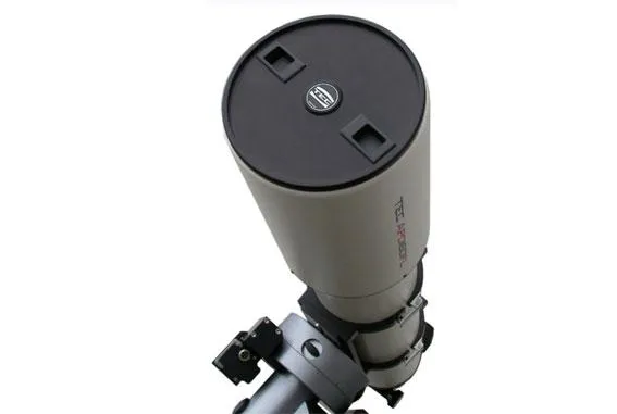 F/7 Focal Ratio Telescopes