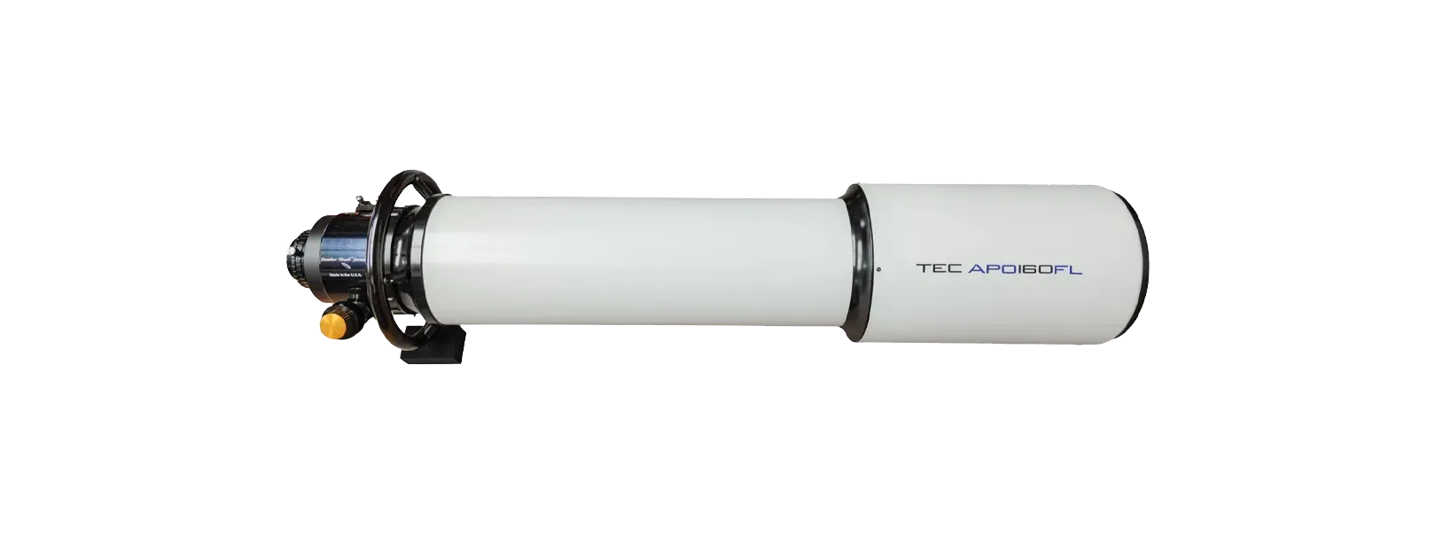 APO160FL F/7