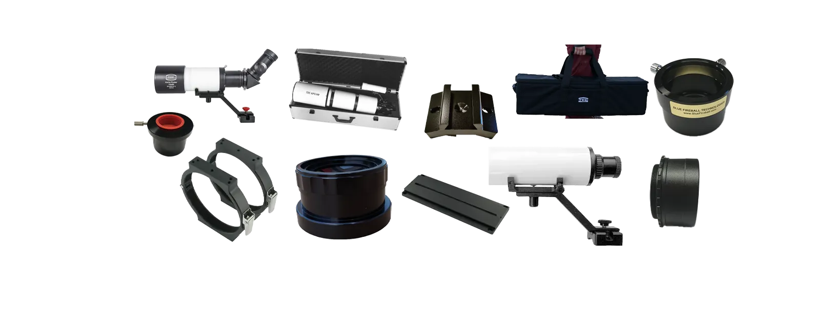 Accessories