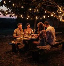 Private Dining