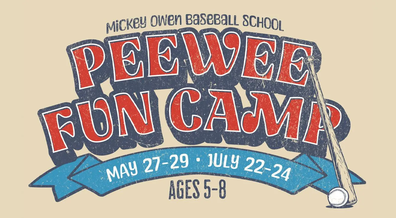 PeeWee Fun Camp