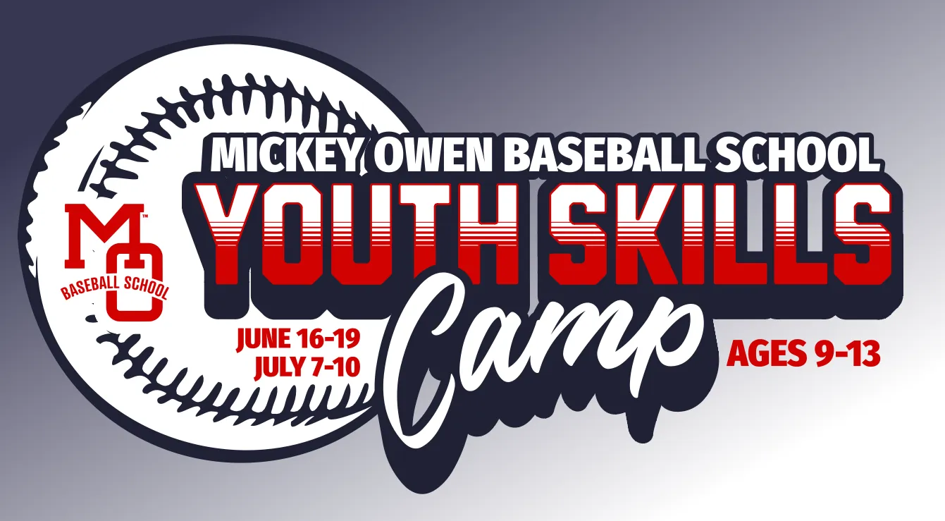 Youth Skills Camp