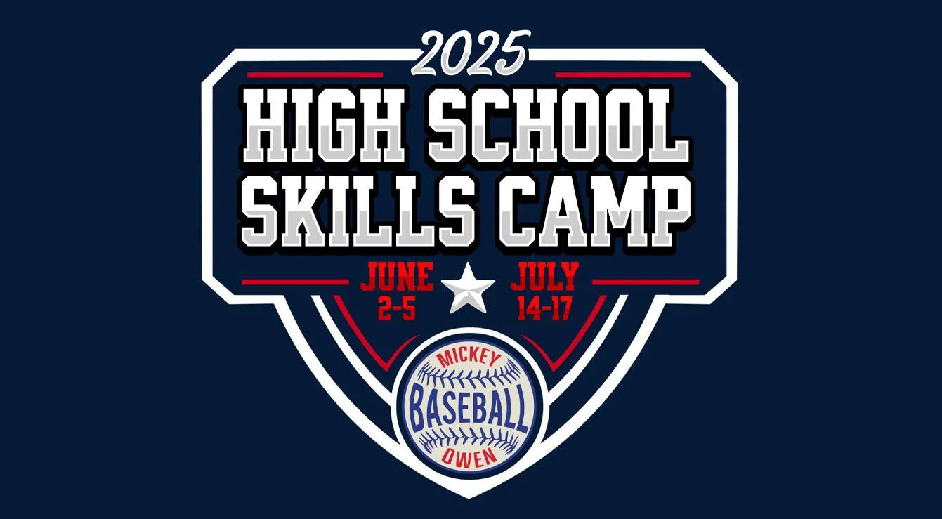 High School Skills Camp