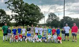 2025 Camps