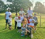 Mickey Owen Baseball Camps