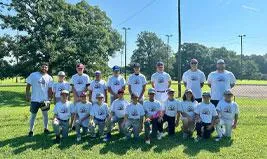 2025 Camp Registration