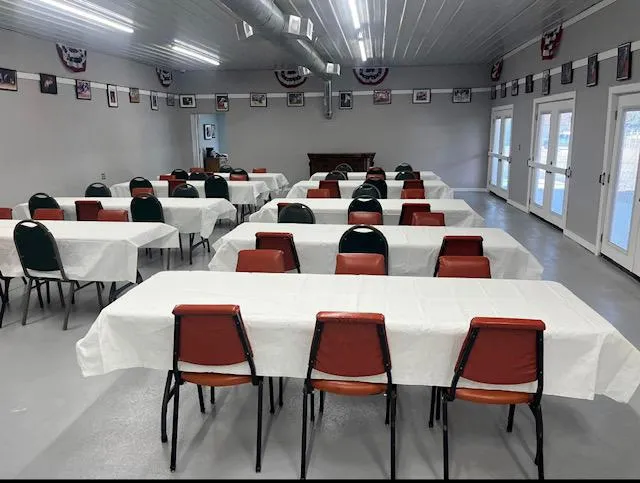  The Rodeo Event Center in Okmulgee, Oklahoma – Host Weddings, Reunions, and More