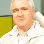 Yuri Petrunin Yuri Petrunin