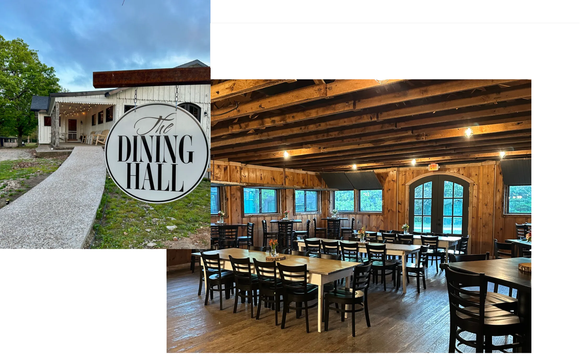 Steakhouse and Event Center