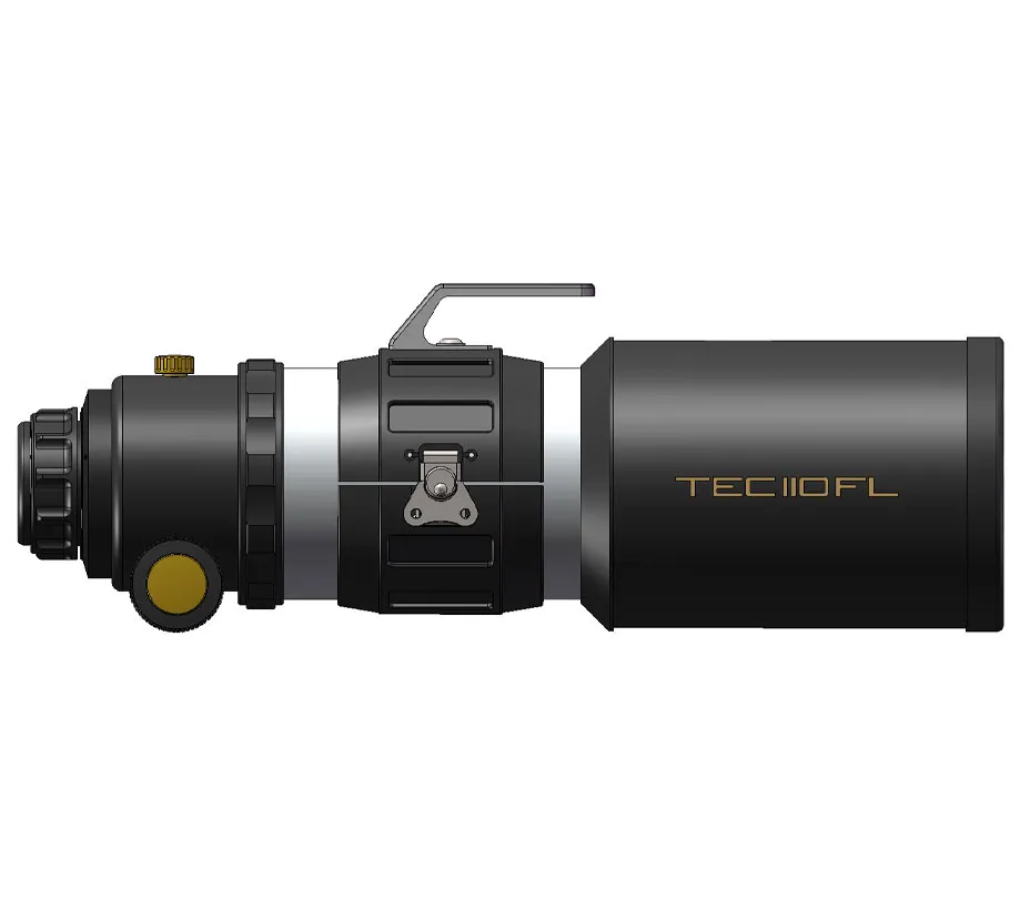 TEC APO110FL Avalanche Project Announcement