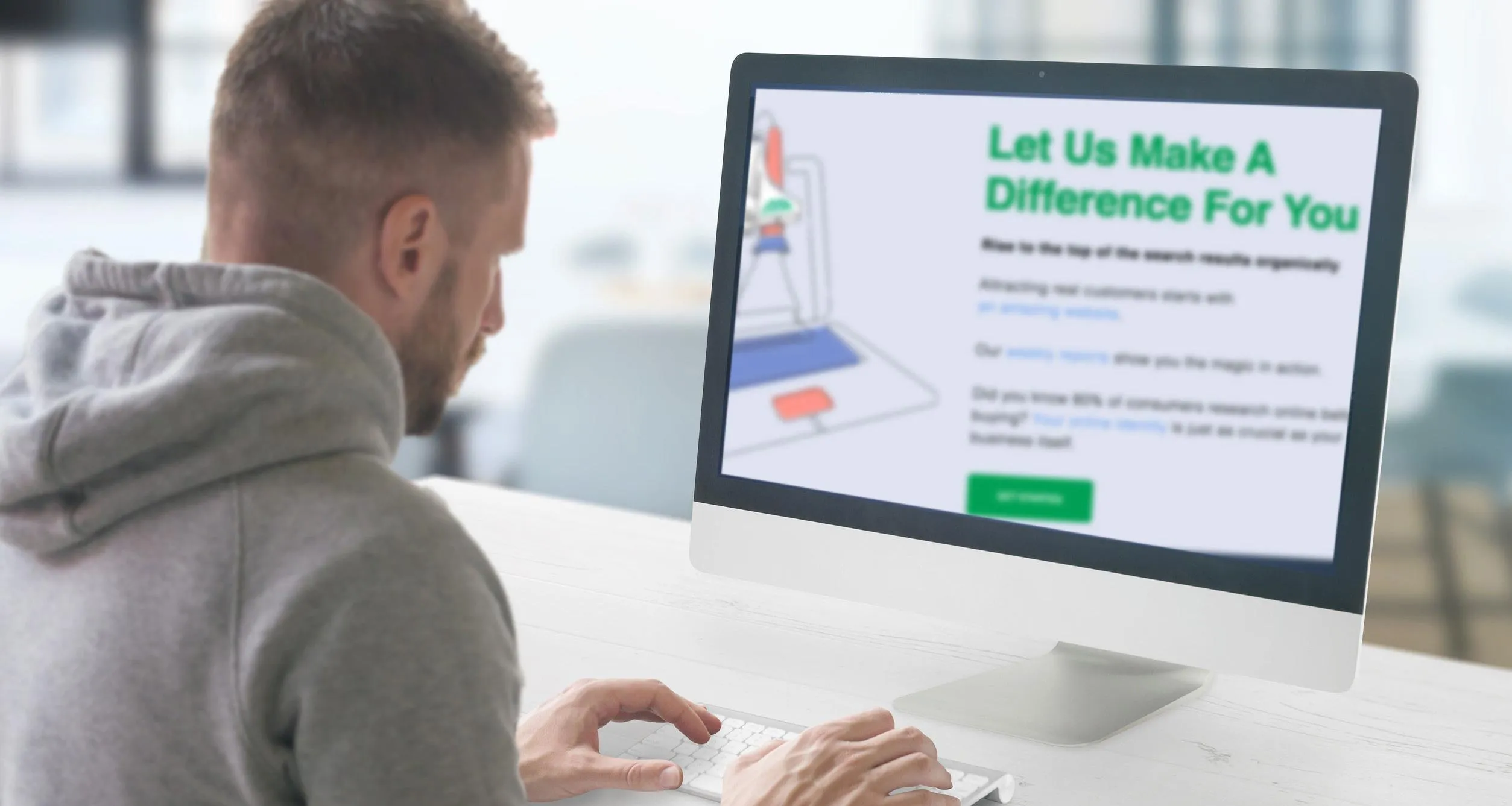 Website Speed: The Silent Driver of Online Success